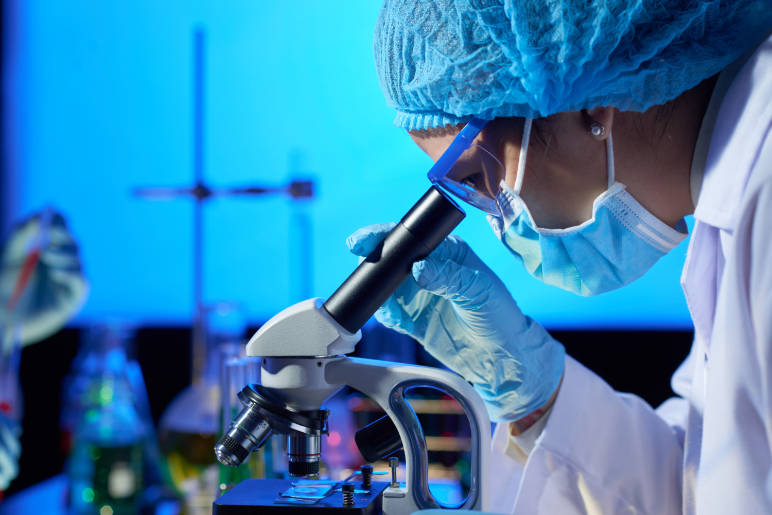 Body Fluids Microscopic Examination