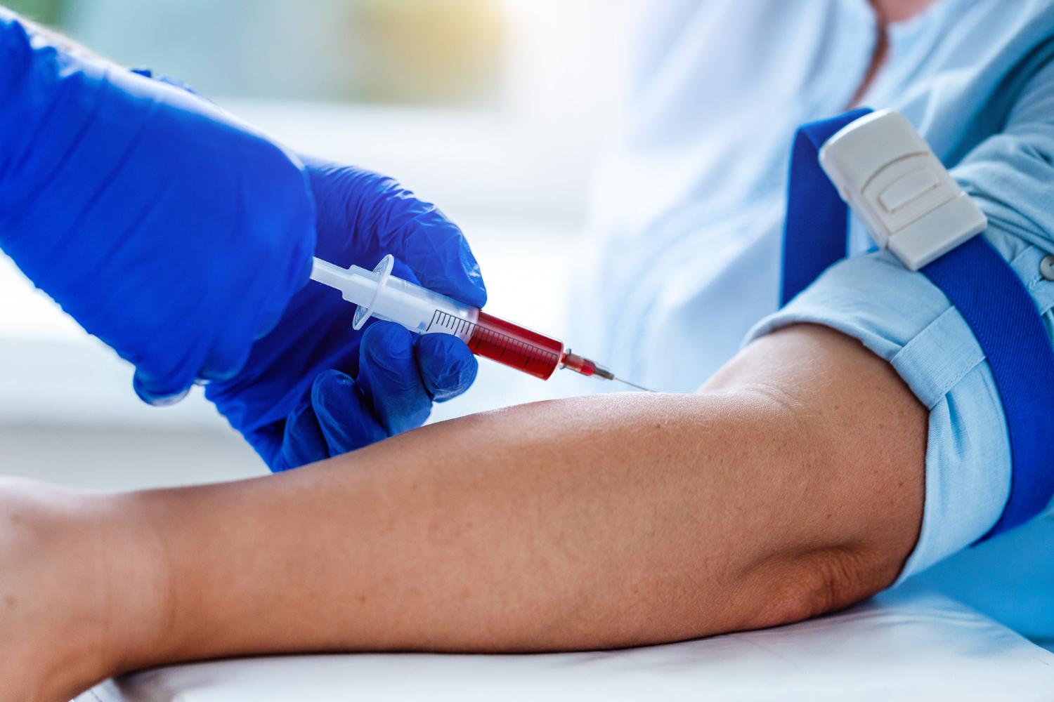 Blood Tests