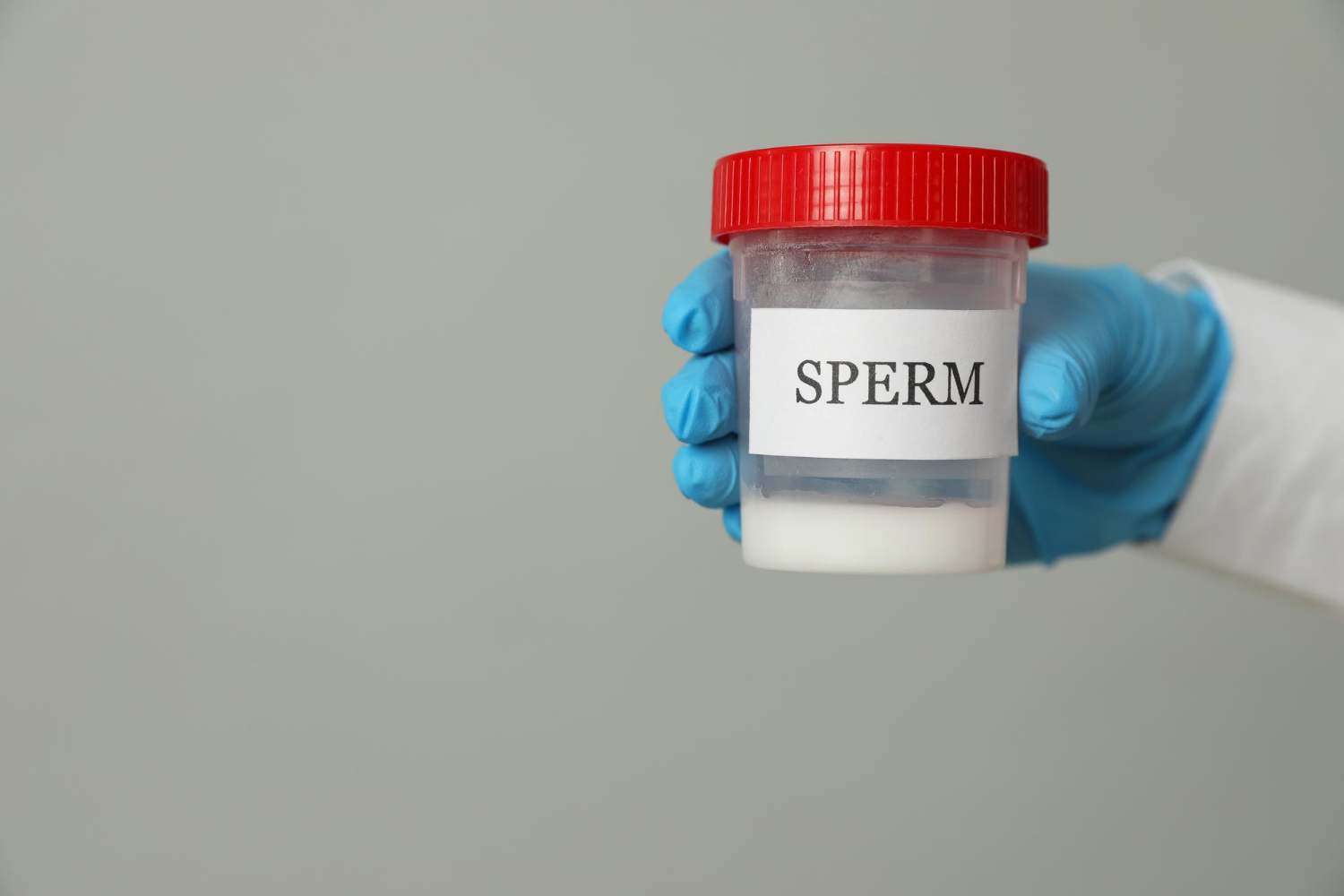 Semen Analysis